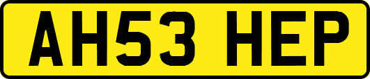 AH53HEP