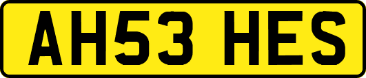AH53HES