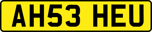 AH53HEU