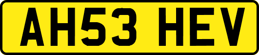 AH53HEV
