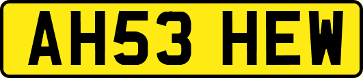 AH53HEW