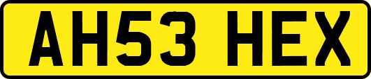 AH53HEX