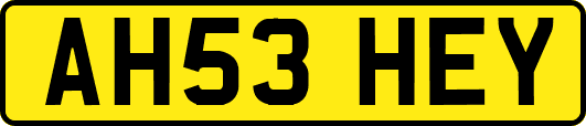 AH53HEY