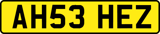 AH53HEZ
