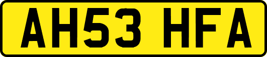 AH53HFA