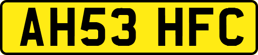 AH53HFC