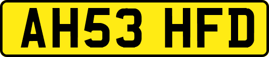 AH53HFD