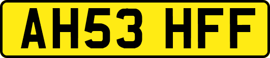 AH53HFF