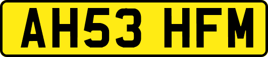 AH53HFM
