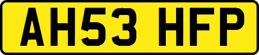 AH53HFP