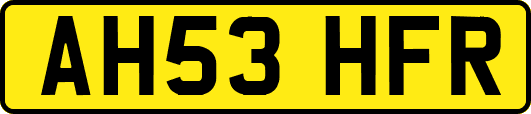 AH53HFR