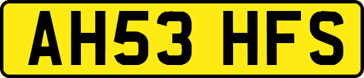 AH53HFS