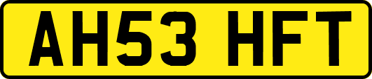 AH53HFT