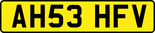 AH53HFV