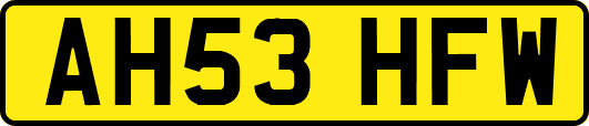 AH53HFW