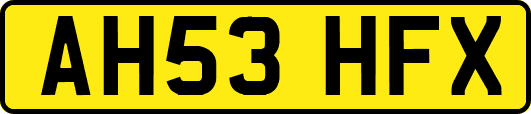 AH53HFX