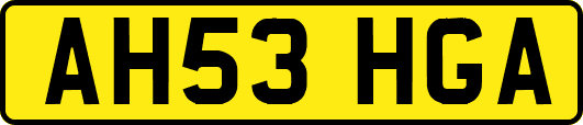 AH53HGA