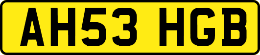 AH53HGB