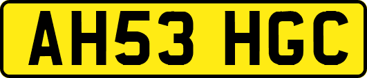 AH53HGC