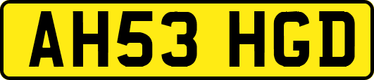 AH53HGD