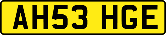 AH53HGE