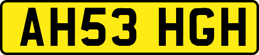 AH53HGH
