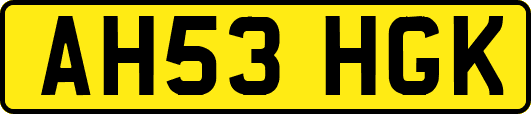AH53HGK