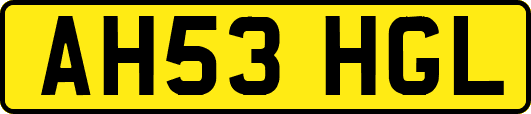 AH53HGL