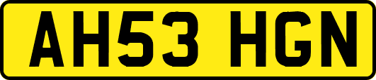 AH53HGN