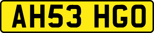 AH53HGO