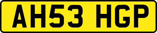 AH53HGP