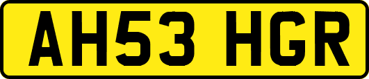 AH53HGR