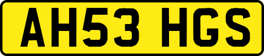 AH53HGS