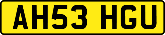 AH53HGU
