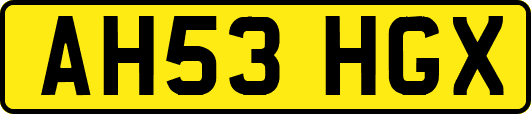 AH53HGX