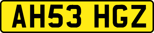 AH53HGZ