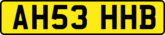 AH53HHB