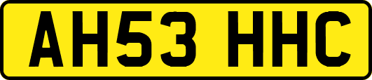AH53HHC