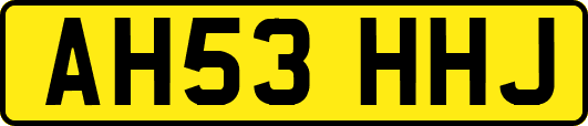 AH53HHJ