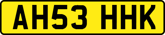 AH53HHK