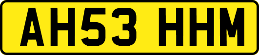 AH53HHM