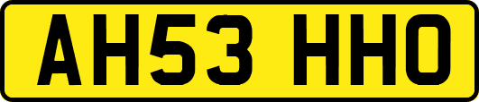 AH53HHO