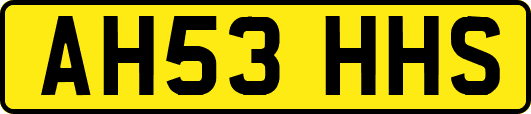 AH53HHS