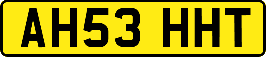 AH53HHT