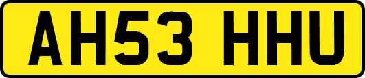 AH53HHU