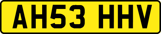 AH53HHV