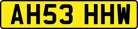 AH53HHW