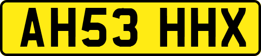 AH53HHX