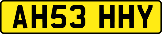 AH53HHY