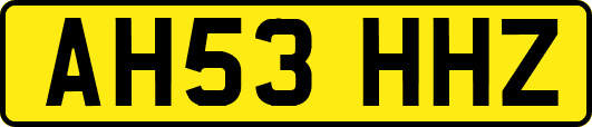 AH53HHZ